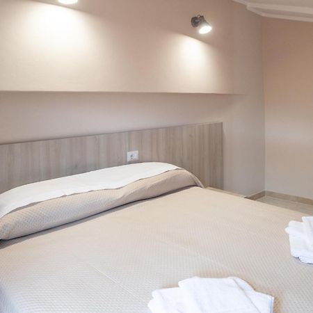 Sant'Janni Apartment Buonalbergo Exterior photo